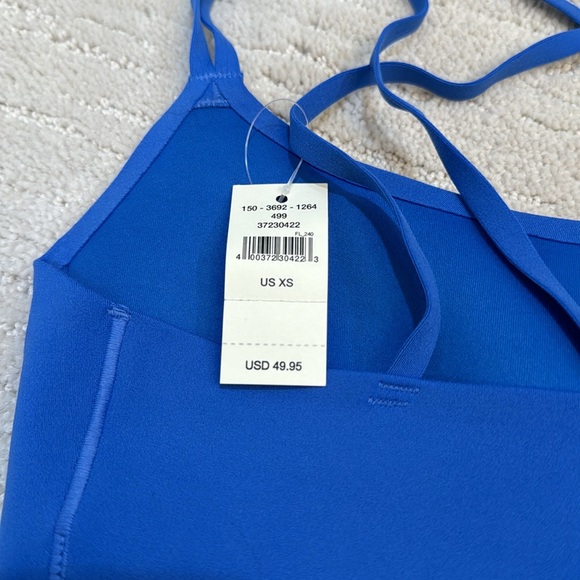 Aerie Longline Sports Bra - Picture 3 of 3